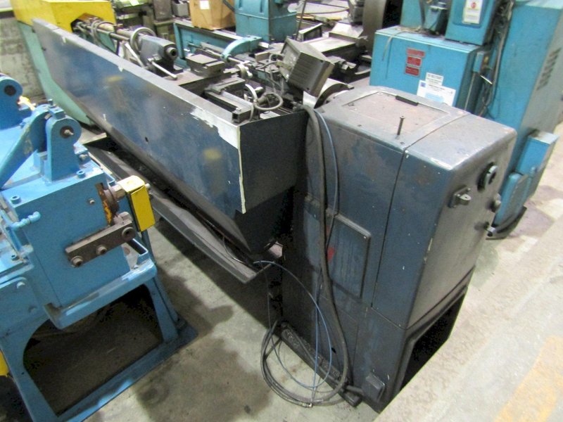 SUPERMAX Mdl# 1667 LATHE