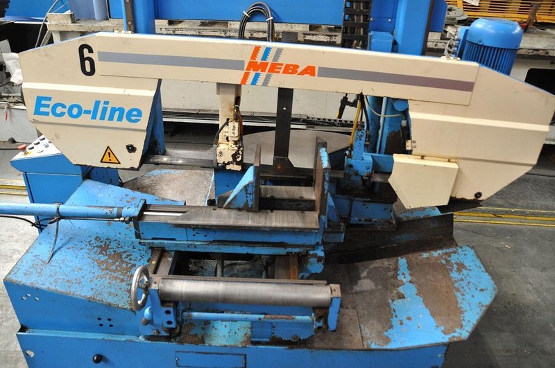 Meba Eco-line - Ø 335 mm