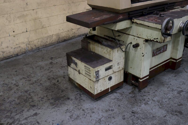 16&#039; X 32&#039; ACER MODEL #AGS1632 SURFACE GRINDER: STOCK #72909