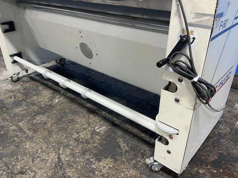 PRO-TECH ENGINEERING, INC. 64” LAMINATOR  -  F60