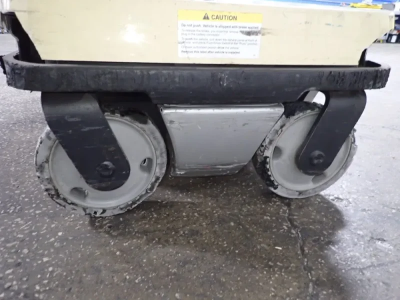 CROWN 300/200LBS WORK ASSIST VEHICLE  -  WAV50-84