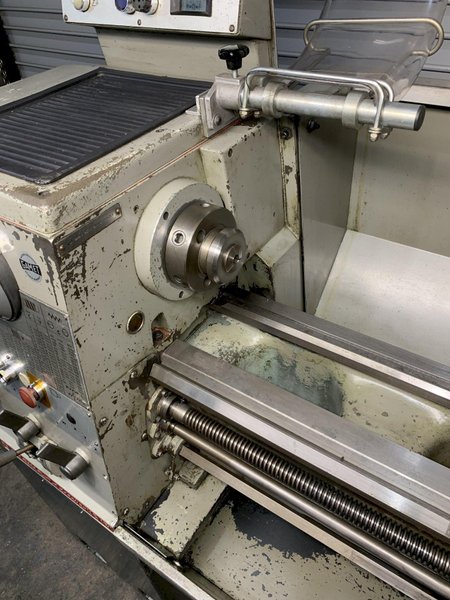 Clausing Colchester VS 13 13&quot; x 40&quot; Engine Lathe