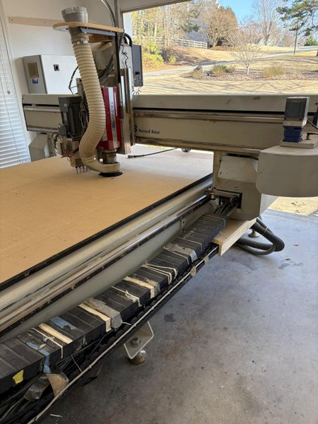 MULTICAM MG NB - Routers