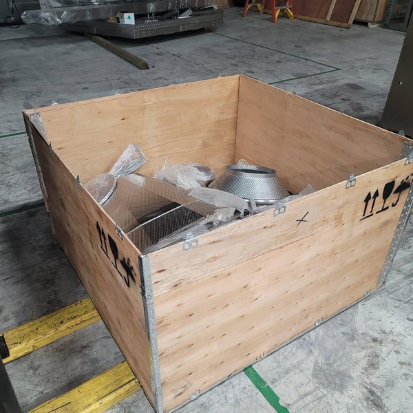 ZMK 1425 Multihead Scale, 2024 – 14-Bucket, 2.5L Capacity High-Speed Weigher