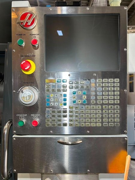 Haas VF-1 CNC Vertical Machining Center – Mill