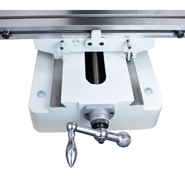 PRECISION MATTHEWS PM-833TV ULTRA PRECISION VARIABLE SPEED MILLING MACHINE