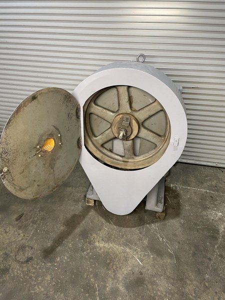 1.75" FENN MODEL 3F 2 DIE ROTARY SWAGING MACHINE (14636)