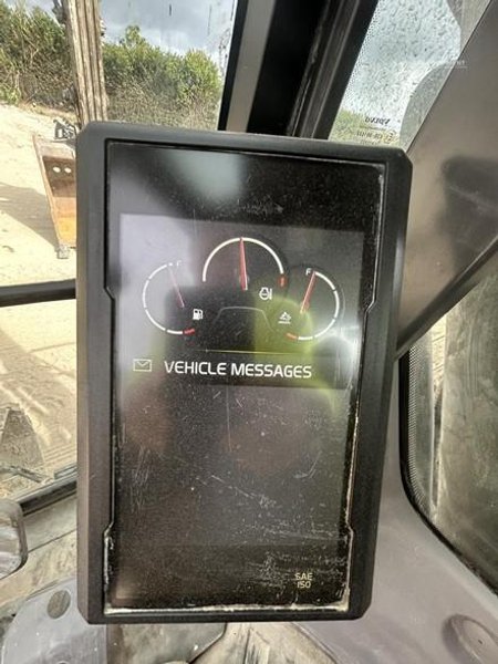 2023 Volvo EC550EL Stock #310195