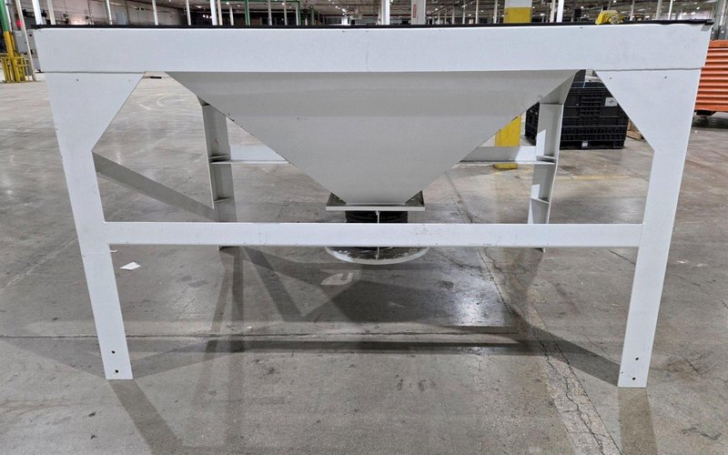 ROBOVENT NICE FILTERED EXHAUST SYSTEM WELDING/FUMES/DUST USED