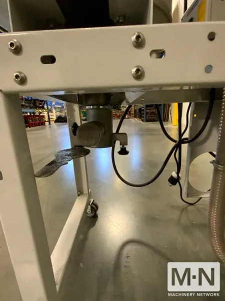 21 CFM WITTMANN DRYER MODEL DRYMAX E30-50 MFG 2016 SERIAL # 0000374094