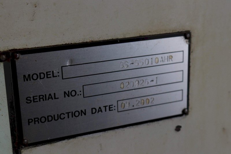 20&quot; X 40&quot; AWM HORIZONTAL SURFACE GRINDER; STOCK #73266