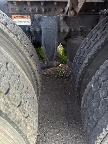 2020 Freightliner Cascadia 1FUJHHDV3LLLC1684