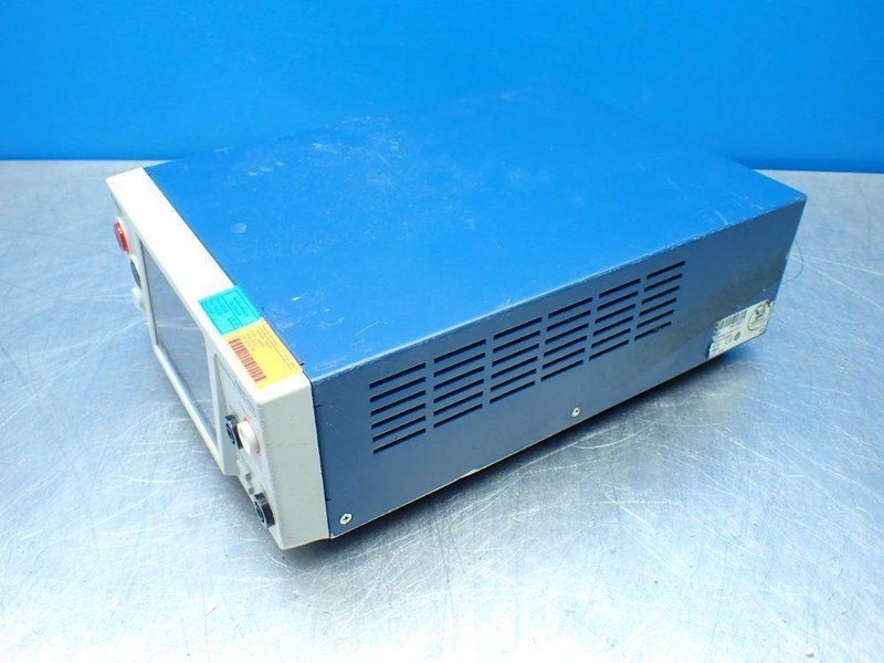 ASSOCIATED RESEARCH HYPOT SERIES DIELECTRIC WITHSTAND TESTER.   -  3865