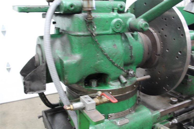 HEALD MODEL #70A INTERNAL GRINDER: STOCK #59125