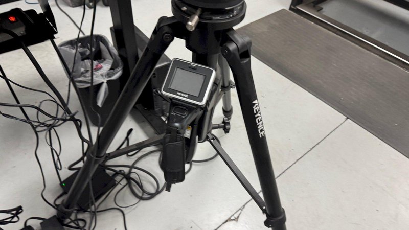 2024 Keyence WM-3000 Wide Area Coordinate Measuring Machine (#5767)