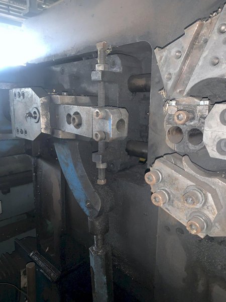 TORRIN MODEL #125 SPRING COILER: STOCK 11053