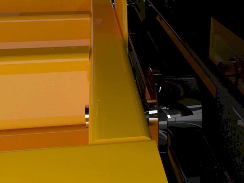 Big Game Steel - 5&#039; x 10&#039; x 6&#039; Standard Rack