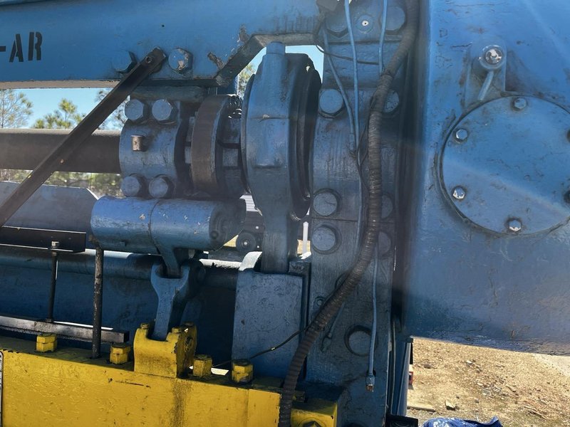 3/8″ x 12′ Niagara K12 Hydrualic Shear