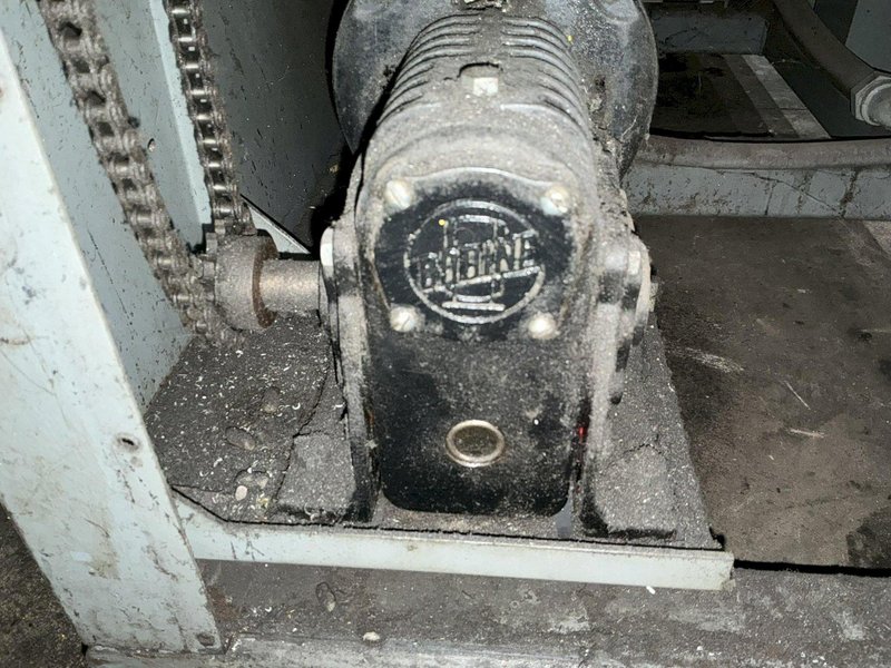 ELECTO-MATIC DEMAGNETIZER MACHINE: YOBRO #24804