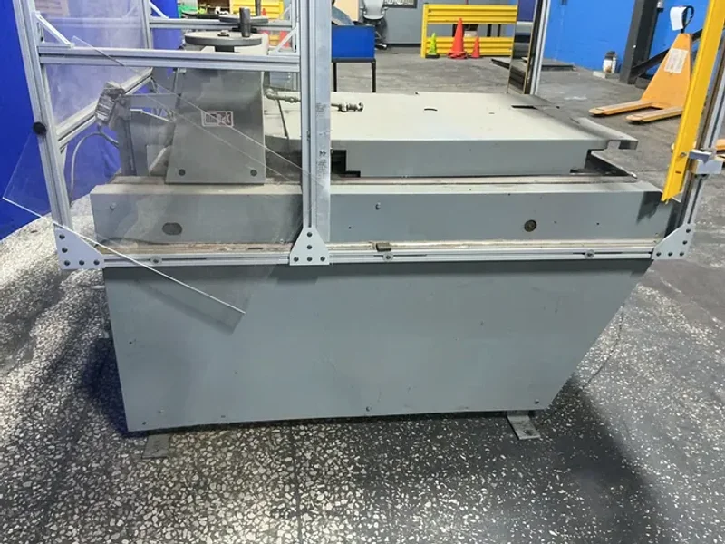 AMPAK 35” X 44” VACUUM SEALER
