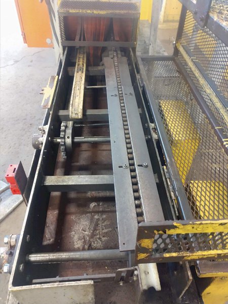 MANNOR ROD WASHER: STOCK #13818