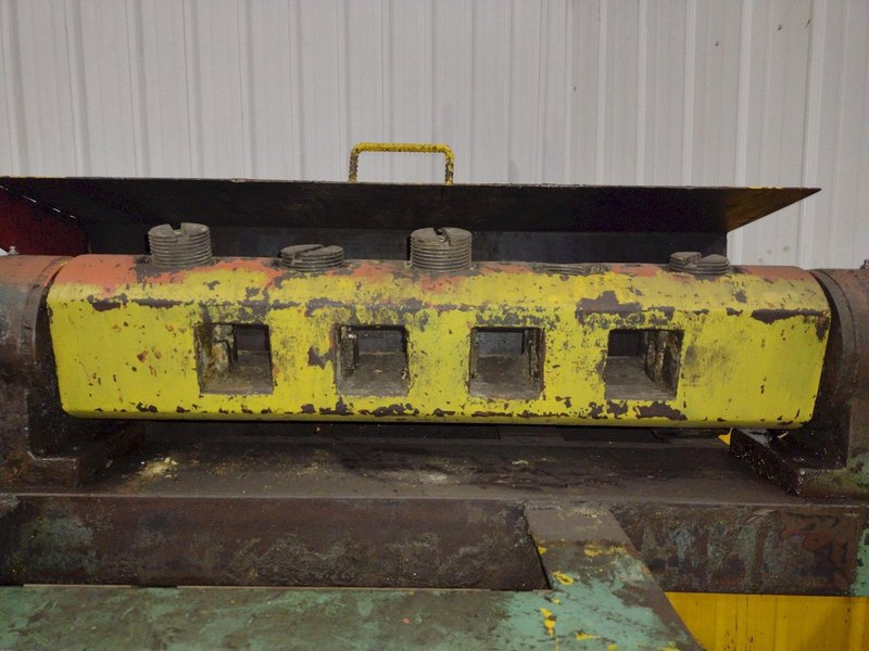 ROTARY STRAIGHTENER: YOBRO #24065