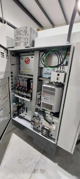 2022 HAAS ST-20Y | Lathes, CNC (3-Axis or More)