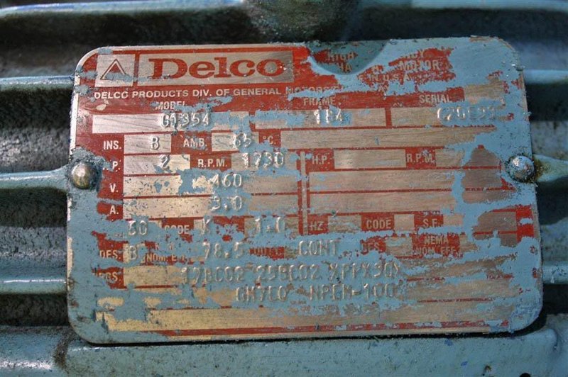 FAIRBANKS TOLEDO FLOOR SCALE: STOCK #16958