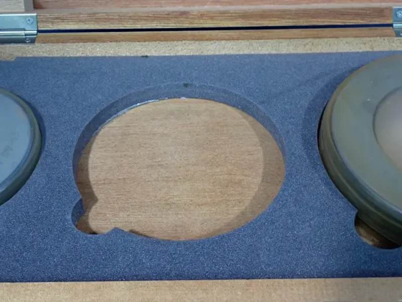 Mitutoyo  Bore Gage Kit W/case
