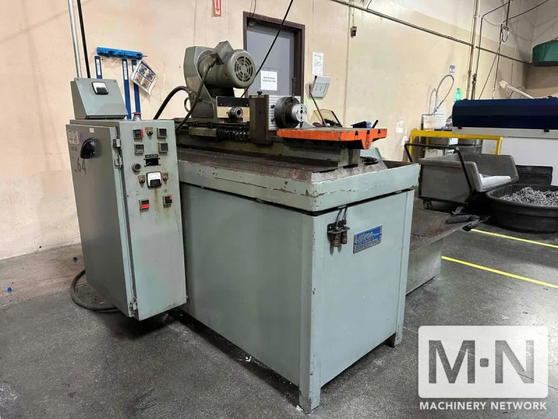 ElDorado Mega M75-1031 Gun Drill