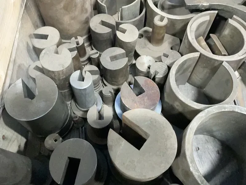Misc. Tooling