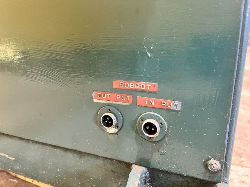 CHIYODA SP-10 TUBE BENDER: STOCK #20127