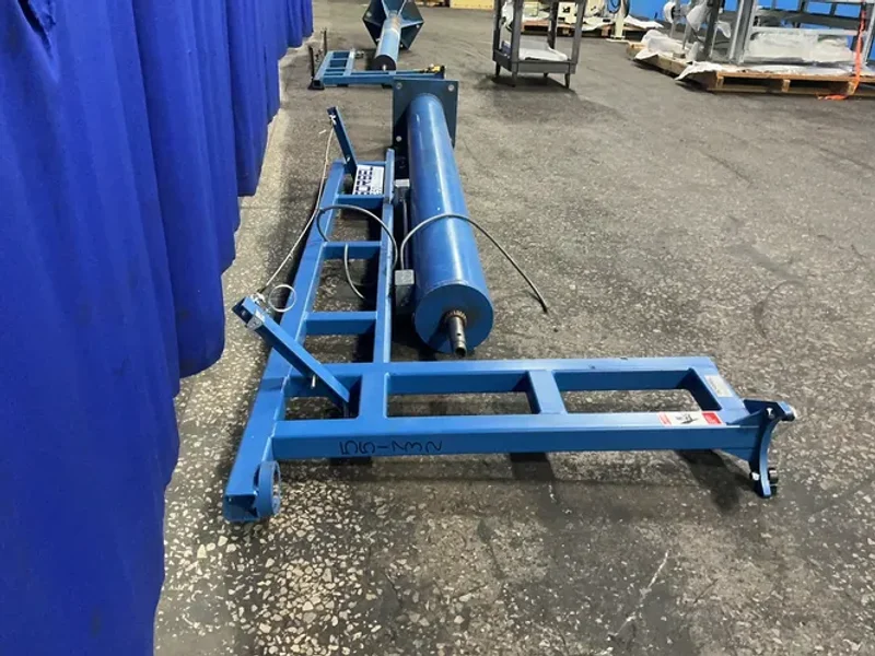 GORBEL 250 JIB CRANE  -  SS-99039