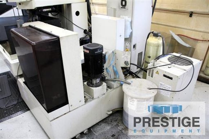 Mitsubishi RA90 Wire EDM