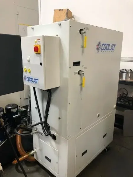 2016 EUROTECH 2016 | Lathes, CNC (3-Axis or More)