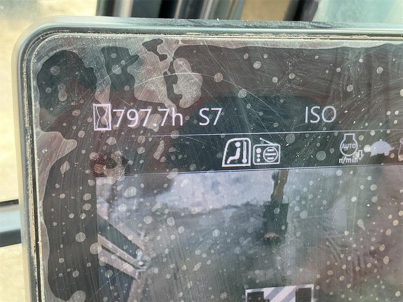 2023 LiuGong 922F 13033