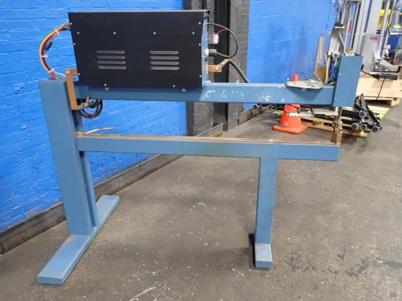 DURO DYNE PINSPOTTER  -  FG-1