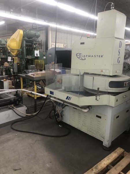LAPMASTER DSG 720 (14434)