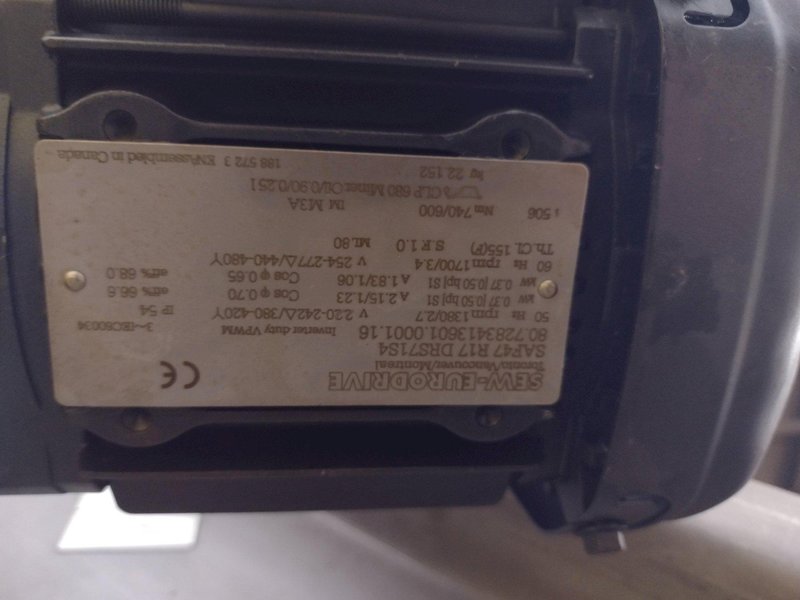 CRYSTAL FILTRATION CONTINUOUS FILTER COOLANT SYSTEM, WITH DRAG-OUT CONVEYOR : YOBRO #25069