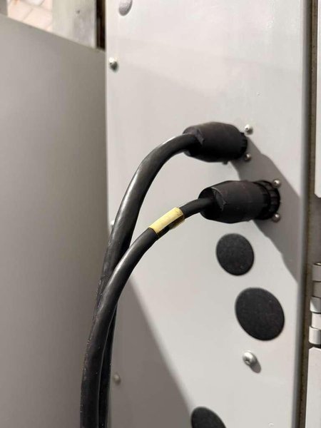 Haas TM-1P Tool Room CNC Mill – 2011 4th Axis Mill