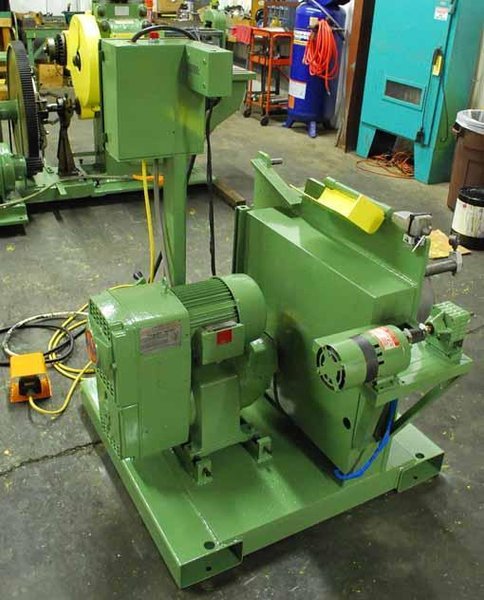 20&quot; FASTENER ENGINEERING, No. DTM-03-20, BULL BLOCK (11934)