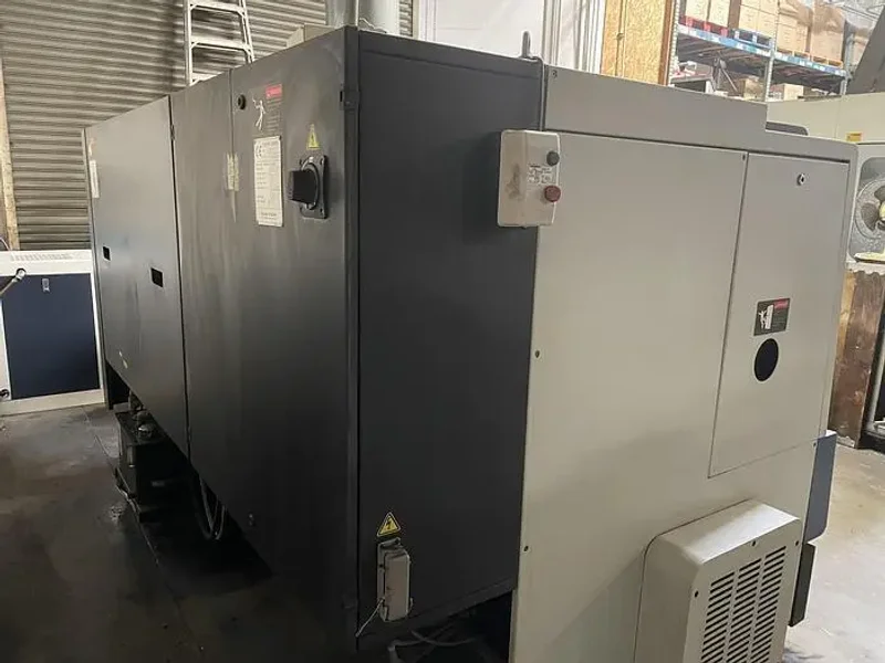 2012 DOOSAN LYNX 300 | Lathes, CNC (3-Axis or More)