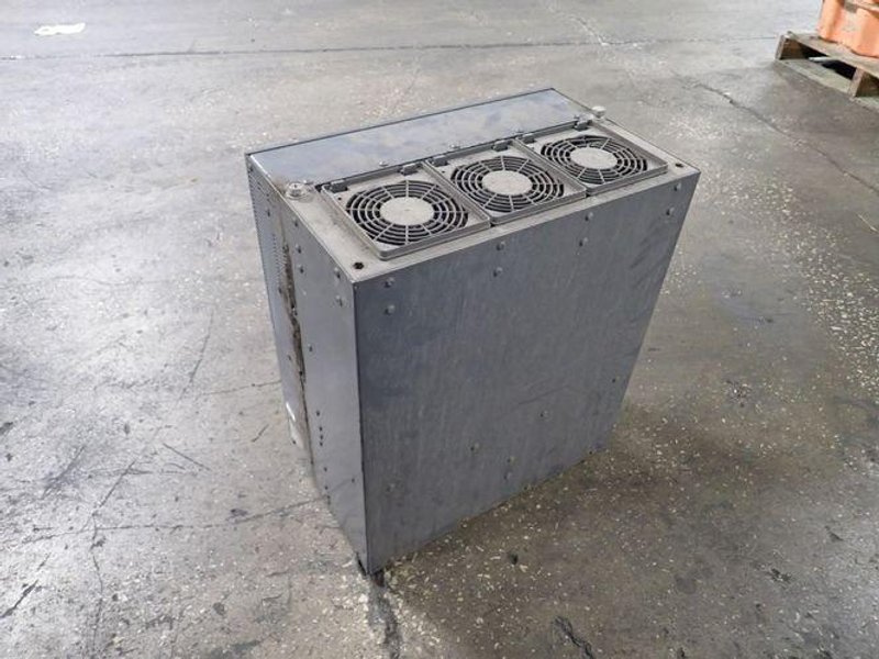 MITSUBISHI VARIABLE FREQUENCY DRIVE   -  FR-A840-02160-1-U6