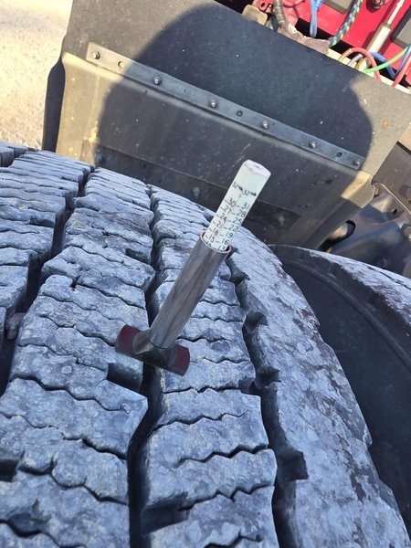 2022 Peterbilt 567 Stock #804173