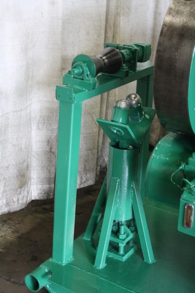 4-3/4' HARLEY RECEDING DIE HEAD PIPE THREADER:  STOCK # 66316