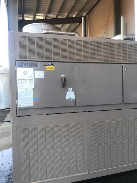 Used 2015 Napasol Steam Pasteurization System – 6‑Bin Batch Autoclave with Preheat, Cooling &amp; Complete Controls