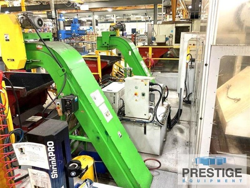 Mills Bridge &amp; Planer Type Manual &amp; CNC