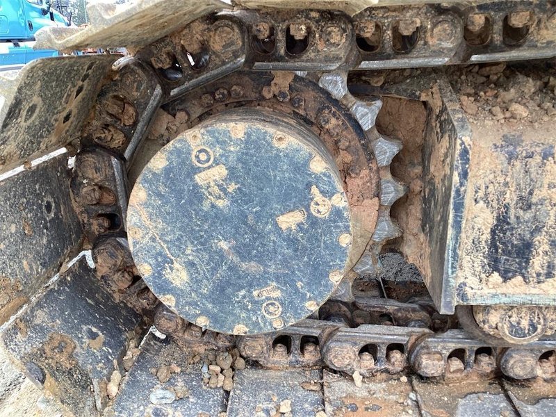 2023 Sany SY265C-Excavator SY026ACCM1678