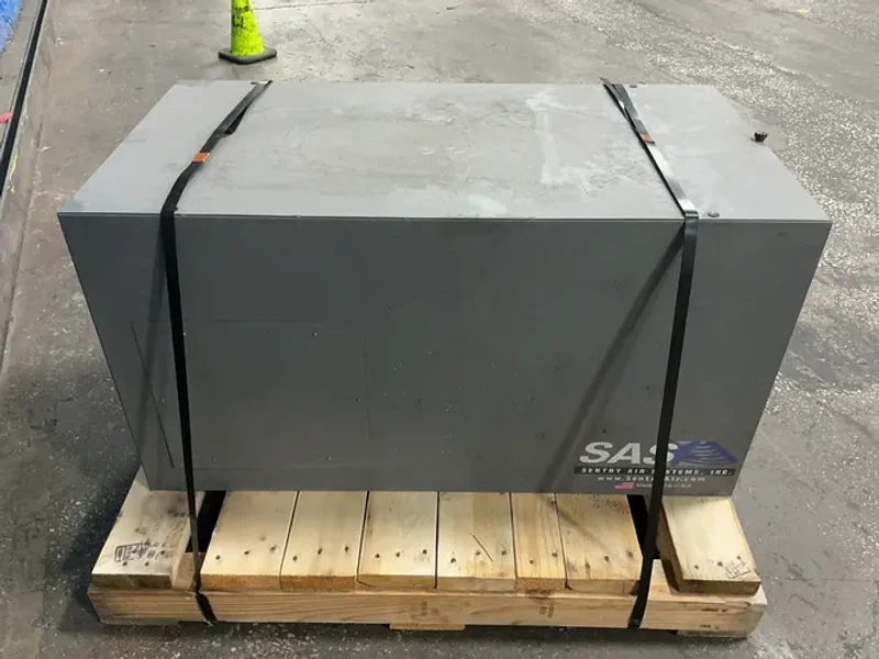 Sentry Air Systems Air Cleaner