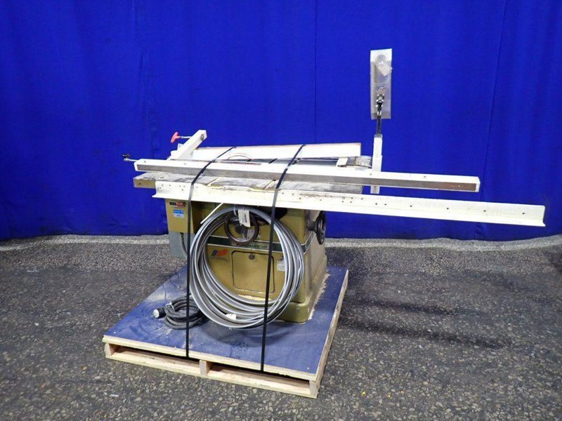 POWERMATIC TABLE SAW  -  72
